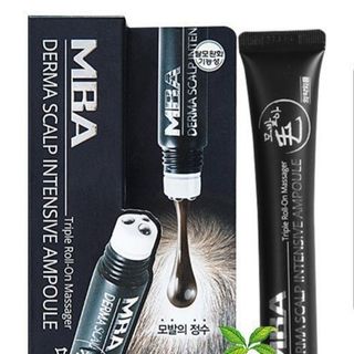 Chai Lăn Kích thích mọc tóc Korea Cao Cấp cải thiện hói và giúp tóc dày hơn
