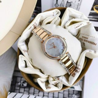 ĐỒNG HỒ CITlZEN MlNI NỮ SIÊU CẤP NEW