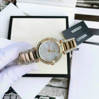 ĐỒNG HỒ CITlZEN MlNI NỮ SIÊU CẤP NEW