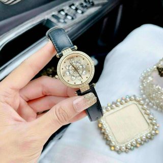 ĐỒNG HỒ GUEES ĐÁ HOA CHÍNH HÃNG NEW