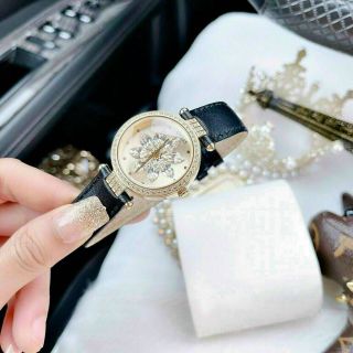 ĐỒNG HỒ GUEES ĐÁ HOA CHÍNH HÃNG NEW
