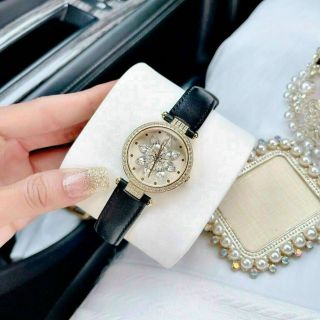 ĐỒNG HỒ GUEES ĐÁ HOA CHÍNH HÃNG NEW