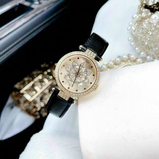 ĐỒNG HỒ GUEES ĐÁ HOA CHÍNH HÃNG NEW