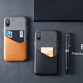 ỐP ESR WALLET METRO IPHONE X SERIES giá sỉ