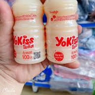 Sữa chua Yokiss Thái Lan giá sỉ