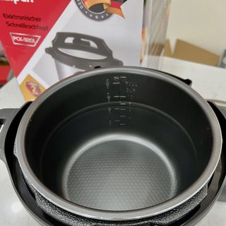 Nồi áp suất điện Kalpen PCK-3201 dung tích 5L - Liên hệ để được giá tốt!