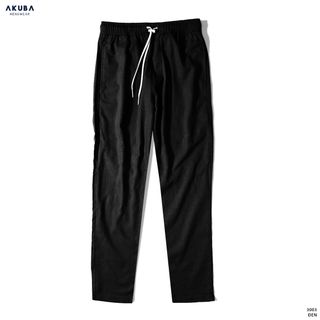 QUẦN THUN DÀI AKUBA 3003