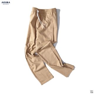 QUẦN THUN DÀI AKUBA 3003