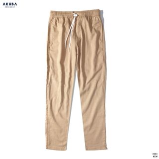 QUẦN THUN DÀI AKUBA 3003