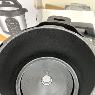 Nồi áp suất điện Kalpen PCK-3201 dung tích 5L - Liên hệ để được giá tốt!