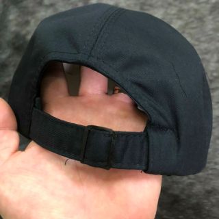 Mũ lưỡi trai Tik Tok màu trắng NK