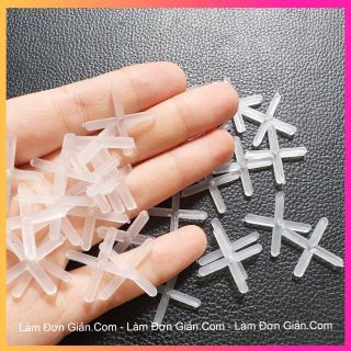 Ke cộng Ke chữ thập (1kg/gói)