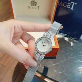 ĐỒNG HỒ PlAGET NỮ CAO CẤP 2022 HOT