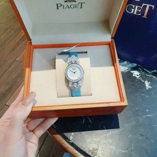 ĐỒNG HỒ PlAGET NỮ CAO CẤP 2022 HOT