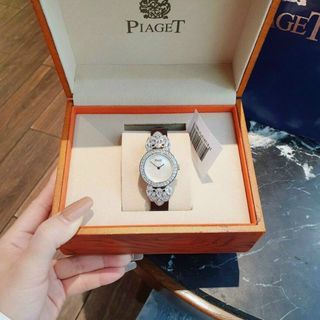 ĐỒNG HỒ PlAGET NỮ CAO CẤP 2022 HOT