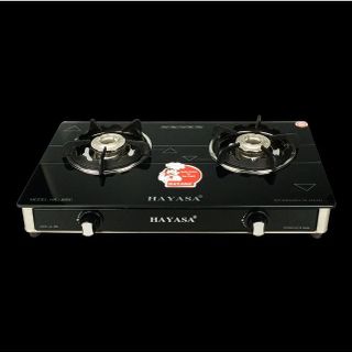 Bếp ga kiếng đôi Hayasa Ha-8800A giá sỉ