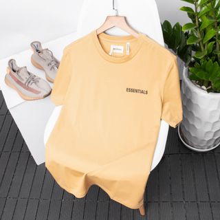 Quần áo nam, áo thun tay lỡ nam chất 100% cotton 4c xịn size từ 55kg - 85kg