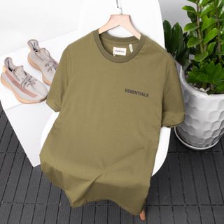 Quần áo nam, áo thun tay lỡ nam chất 100% cotton 4c xịn size từ 55kg - 85kg