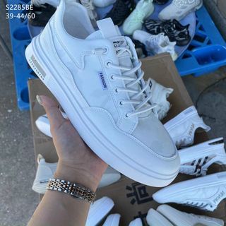 Giày thời trang nam chất da mềm S2285