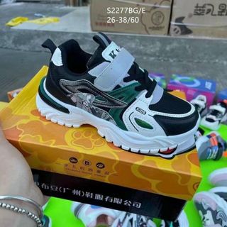 Giày thể thao phong cách năng động sỉ giá rẻ S2277