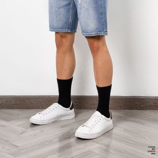 QUẦN SHORT JEAN AKUBA 01D0375