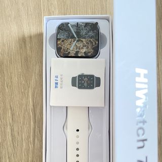 Đồng hồ đeo tay đồng hồ thông minh T500 + PRO HiWatch 7 đo nhịp tim, bluetooth ,gọi ,bluethool, pin trâu
