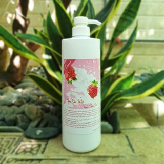 [NGUYÊN LIỆU SPA] Sữa rửa mặt các loại 1000ml cho Spa: Hoa Hồng, Hoa Cúc, Lô Hội, Bạc Hà, Trà Xanh, Sữa.