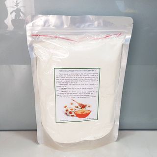 1000g BỘT DẺO ĐĂP MẶT DƯỠNG DA CÁC LOẠI