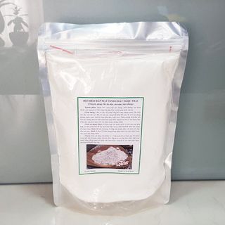 1000g BỘT DẺO ĐĂP MẶT DƯỠNG DA CÁC LOẠI
