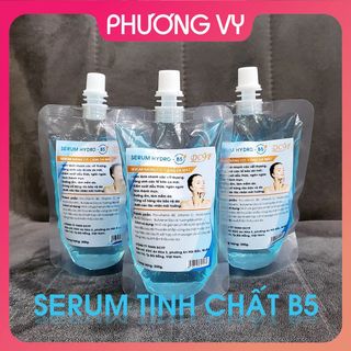 500g Serum B5 - serum nâng cơ, căng da mặt, nguyên liệu spa.