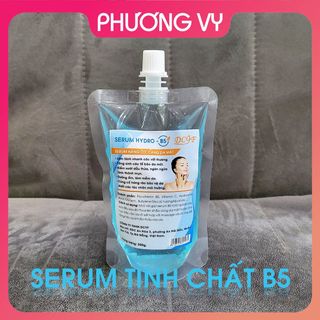 500g Serum B5 - serum nâng cơ, căng da mặt, nguyên liệu spa.