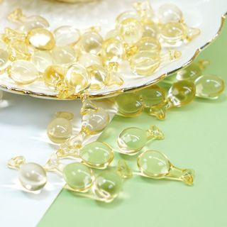 Viên Nang Collagen nâng cơ.