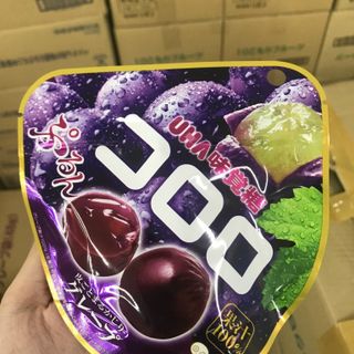 KẸO UHA KORORO VỊ NHO
