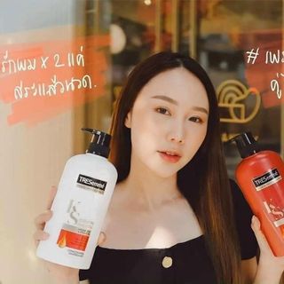 CẶP GỘI XẢ TRESEMME THÁI
