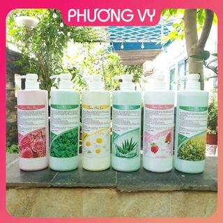 1000ml TONER tinh chất các loại: Hoa Hồng, Sữa Tươi, Hoa Cúc, Trà Xanh, Bạc Hà, Lô Hội_Se khít lỗ chân lông, cấp ẩm da. giá sỉ