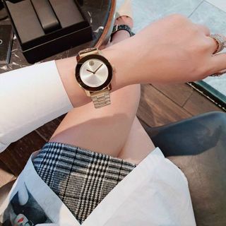 ĐỒNG HỒ MOVADO BOLD COUPLE HOT CAO CẤP
