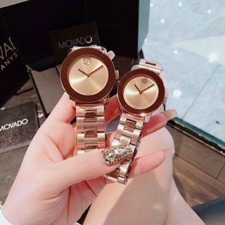 ĐỒNG HỒ MOVADO BOLD COUPLE HOT CAO CẤP