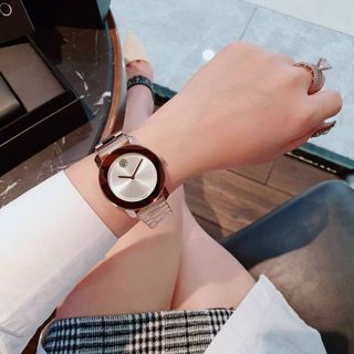 ĐỒNG HỒ MOVADO BOLD COUPLE HOT CAO CẤP