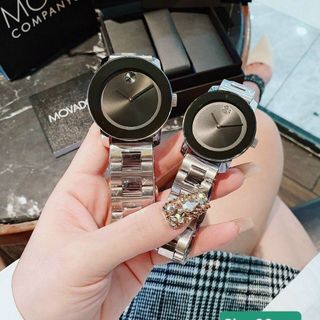ĐỒNG HỒ MOVADO BOLD COUPLE HOT CAO CẤP