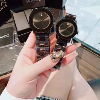 ĐỒNG HỒ MOVADO BOLD COUPLE HOT CAO CẤP