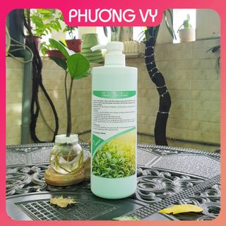 1000ml TONER tinh chất các loại: Hoa Hồng, Sữa Tươi, Hoa Cúc, Trà Xanh, Bạc Hà, Lô Hội_Se khít lỗ chân lông, cấp ẩm da.