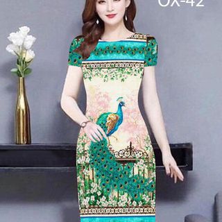 ĐẦM SUÔNG THIẾT KẾ IN 3D CAO CẤP OXY-42