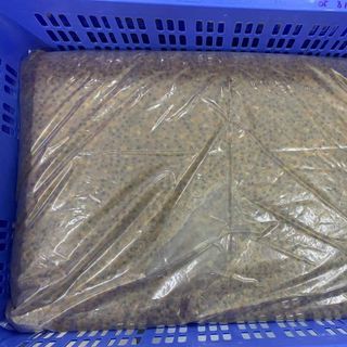 Dịch chanh dây đông lạnh nguyên chất xuất khẩu