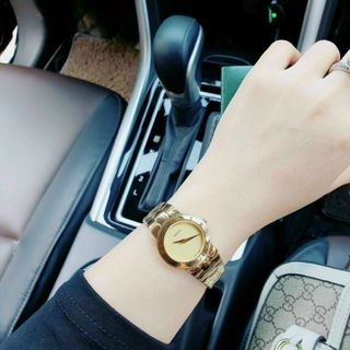 ĐỒNG HỒ GUCCl MINI VlNTAGE CAO CẤP SALE
