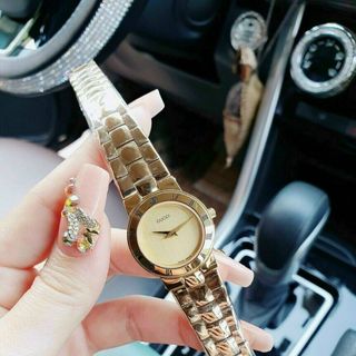 ĐỒNG HỒ GUCCl MINI VlNTAGE CAO CẤP SALE