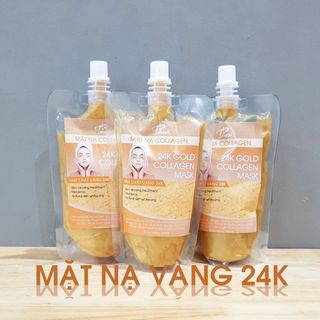 [CHÍNH HÃNG] Mặt nạ Bùn Khoáng các loại, giúp trắng mịn da, dưỡng da và mờ nám tàn nhang, bùn đắp mặ