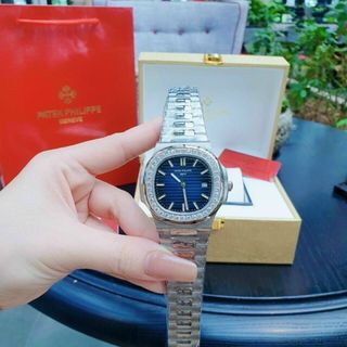 ĐỒNG HỒ PETX PHILlPPE NAUTILUS CƠ CAO CẤP