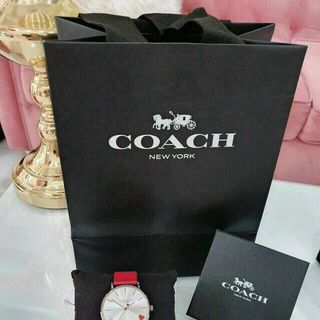 ĐỒNG HỒ COACH DÂY DA CAO CẤP SALE
