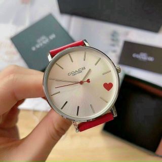 ĐỒNG HỒ COACH DÂY DA CAO CẤP SALE