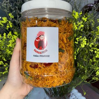 Khô Gà Lá Chanh 450g